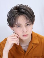 オーシャントーキョー 仙台(OCEAN TOKYO)&nbsp;波巻きメンズパーマショート