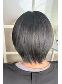 カット×トリートメント