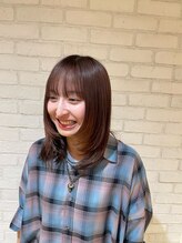 ナインオクロック 盛岡大通店(9o'clock)&nbsp;佐々木 美羽