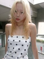 ローウェ 表参道(Louwe) nuance layer