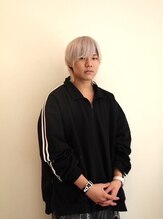 スタジオ アルファプラス 日暮里店(studio α+)&nbsp;山本 海音