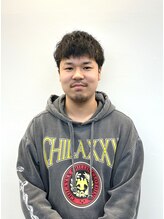 サロンズ 四條畷JR忍ケ丘駅前店(SALONS)&nbsp;家坂 
