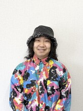 アグ ヘアー カーサ 苫小牧店(Agu hair casa) 中塚 大我