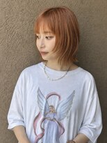 ナンブヒルズ(nambu-HILLS)&nbsp;ボブレイヤー