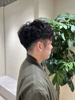 エレノア 四条烏丸店(Eleanor)&nbsp;スペインカールパーマ