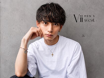 ヴィメンズウエスト 大宮西口(Vii men's west)の写真