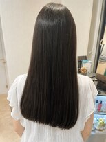 アメリオレ(ameliorer)&nbsp;大人の艶感ストレートロング