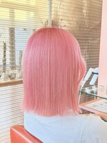 クラウド(Cloud)&nbsp;樹愛羅ピンク