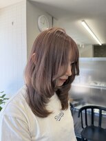 テイスティ ルーム(tasty room 102)&nbsp;lavender beige