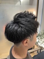 リタ オム 大宮店(RITA HOMME)&nbsp;ナチュラルショート