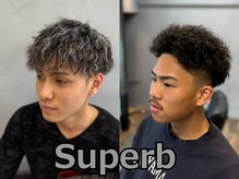スパーブ 木之庄店(Superb)