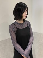 アールサロン アネックス 名駅(Rr SALON ANNEX)&nbsp;layer bob