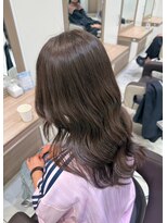 アッシュ 中野店(Ash)&nbsp;グレージュ