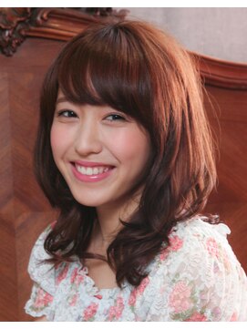 クロコ(Quroco) 【Quroco】QurocoオリジナルOILデジタルパーマ