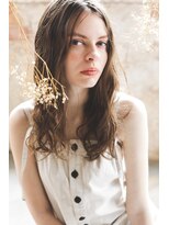 カライングドゥ(ing deux)&nbsp;【＋～ing  deux】フェミニ波ロング【畠山竜哉】