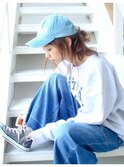 簡単ざっくり☆アレンジ