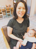 美容室 スイミー(Swimmy)&nbsp;アイビーブラック