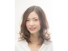 ルシア ヘアー サロン(Lucia Hair Salon)