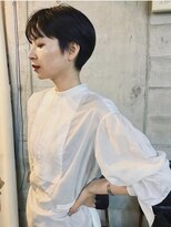 サン(son)&nbsp;ナチュラルショート