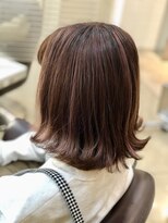 フェイス 大船(FACE) FACE大船マナト流 ピンクハイライト☆