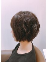 スタイルクリエイター 牛久店(Style Creator)&nbsp;ゆるふわパーマ・うるつやカラー★