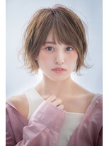 【GARDEN　長田耕太】最旬トレンドヘア×似合わせの達人　４６