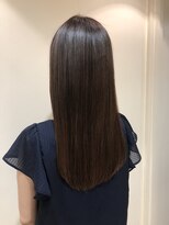 テラス アヴェダ 大丸心斎橋店(Terrace AVEDA)&nbsp;髪質改善