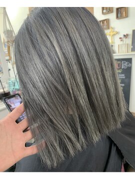 シショー(SHISHO) milk tea