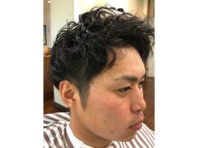 ヘアーサロン サイトウ