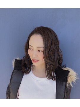 キャンディボックス 和白店(CANDY BOX) オリーブグレージュ【RYUBI】