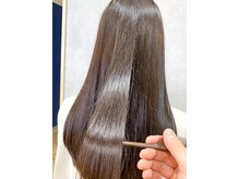 ヘアー メゾン ブレッシング(hair maison blessing)