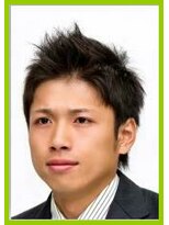 ヘアー リラックス 風香(HAIR RELAX)&nbsp;メンズカット・ビジネスカット・ソフトモヒカン・カジュアル