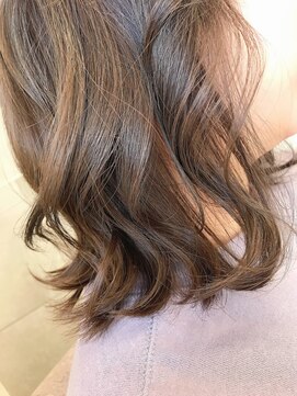 トゥーリ 藤崎店(tuuli) ゆるふロブ