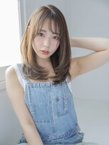 スカイレビュー(SKY Re beau)&nbsp;【錦糸町レビュー店】イメチェン　小顔モテレイヤー