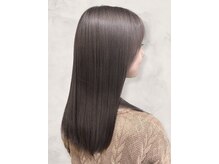 ヘアープロデュース ラピセット 松山(Lapset)