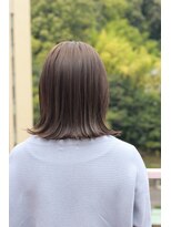 ビアージュ(Viage)&nbsp;#カーキアッシュ #カーキ #ブリーチなし #オリーブカラー