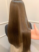 イコール 銀座(equal)&nbsp;くびれヘア/ビタミンカラー/メルティカラー[銀座/髪質改善]