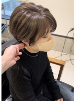 シェルハ(SHELHA)&nbsp;【リュータ】スタイリッシュショート