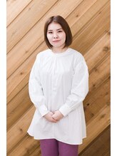 ルスリー 岐阜店(Lsurii) 赤波江 真央