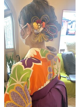 マギー(Magie+) ナチュゆるふわセット