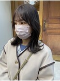 地毛風グレージュ