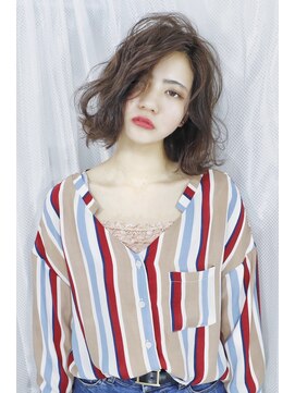 縁(ENISHI) 美髪処縁-ENISHI-