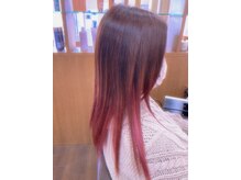 プレッソヘアー Presso hair