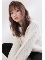 モンド ヘアクリエーション 西田店(monde hair creation) ロング