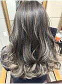 ブリーチの可能性。