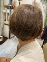 オプトゥニール(obtenir)&nbsp;a4  style N0.８９