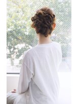 ビフィーノ ソラーレ 夙川店(bifino solare) ロングヘア