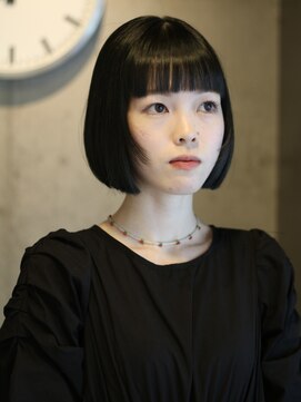 アーレント(AREND) Bob