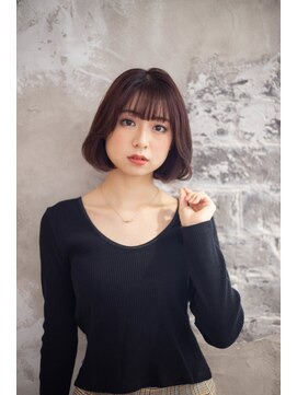 バード(bird) 【2023年秋の新作スタイル】戸田公園美容室bird