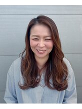 ヘアークリニック ラクシア 石巻(Hair Clinic LAXIA Ishinomaki) 須田 美恵